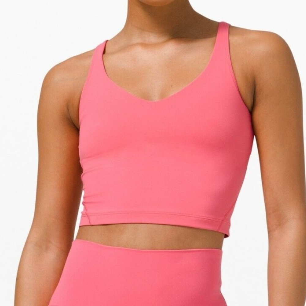 Lululemon align top new with tags